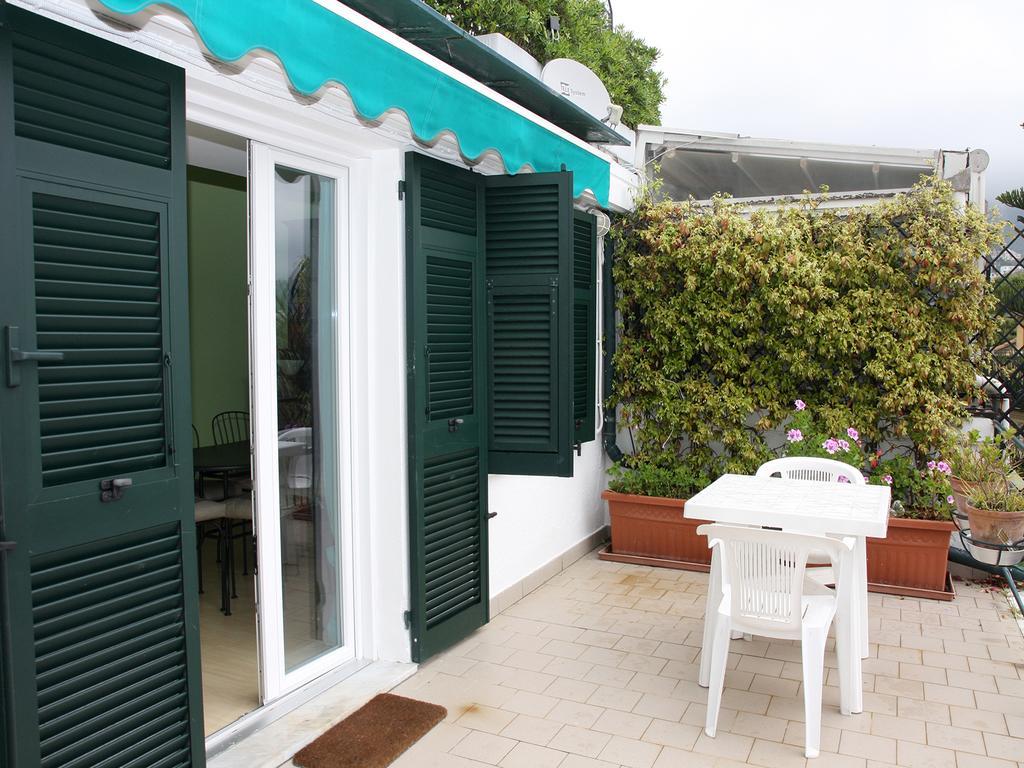 Colombo Flexyrent Studio Rapallo Exterior photo